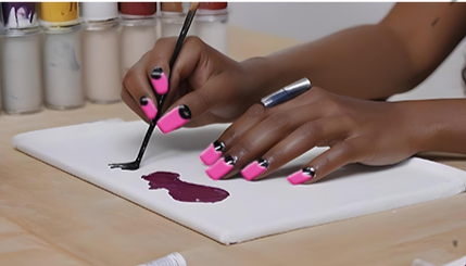 NailTecs Gift Card